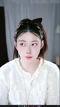 Dou-Dou-er online show from March 17, 12:46 am