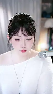 Dou-Dou-er online show from March 18, 1:31 am