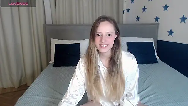 blondyriss online show from February 28, 3:26 pm