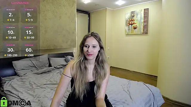 blondyriss online show from September 9, 6:28 pm