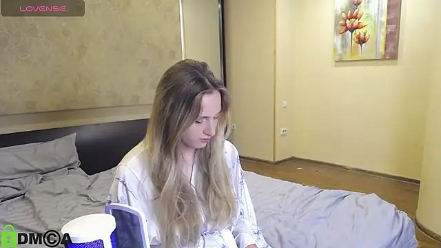 blondyriss online show from September 12, 6:29 pm
