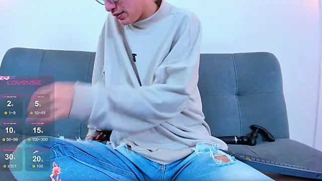 Cum hunters online show from April 2, 3:35 am