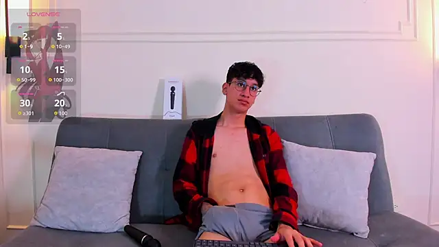 Cum hunters online show from October 21, 3:39 am