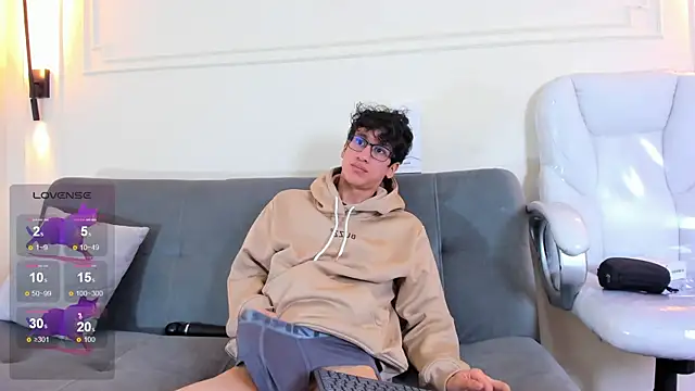 Cum hunters online show from January 11, 3:24 am