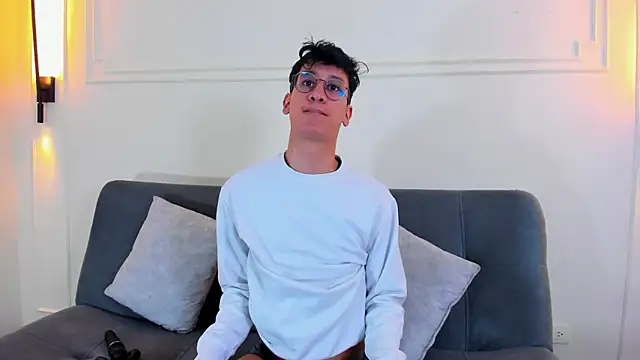 Cum hunters online show from October 24, 3:38 am