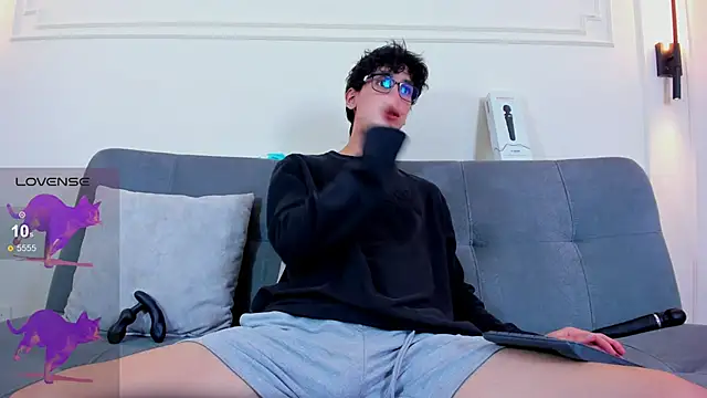 Cum hunters online show from February 11, 3:28 am