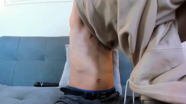 Cum hunters online show from April 14, 3:33 am