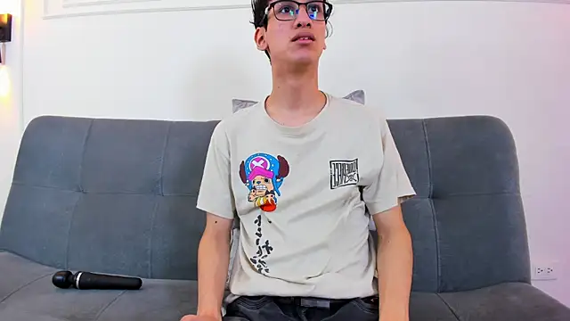 Cum hunters online show from April 10, 3:13 am