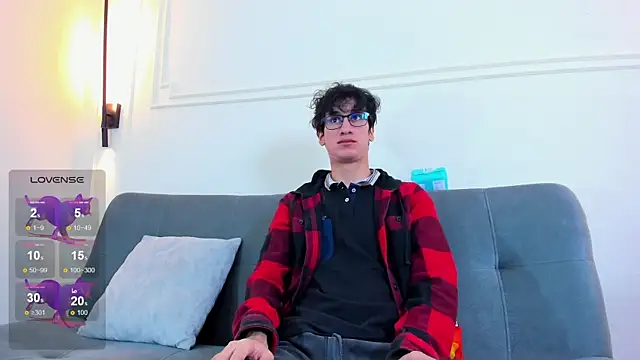 Cum hunters online show from January 17, 3:10 am