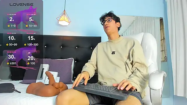 Cum hunters online show from December 19, 7:05 pm