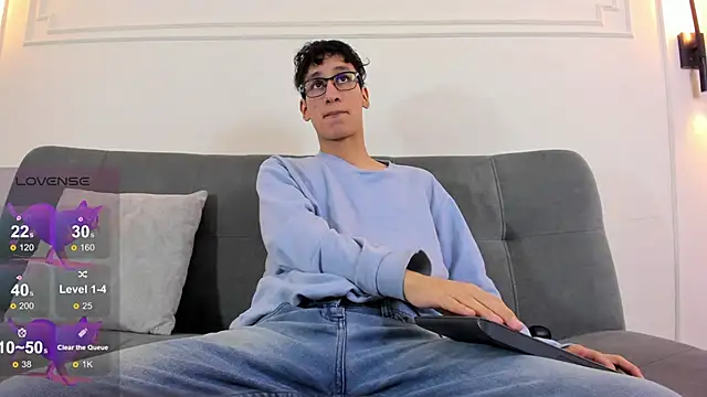 Cum hunters online show from March 4, 3:14 am