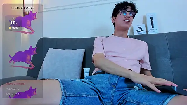 Cum hunters online show from December 23, 3:17 am