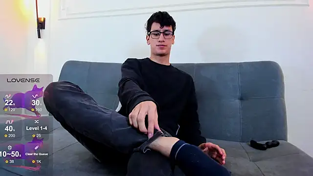 Cum hunters online show from March 28, 3:40 am