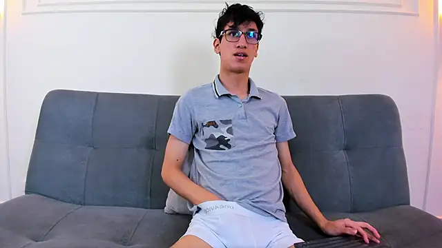 Cum hunters online show from April 11, 3:14 am