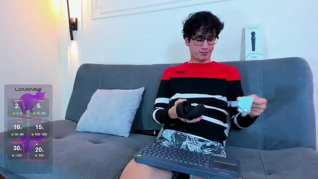 Cum hunters online show from January 13, 3:10 am