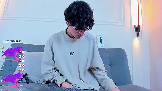 Cum hunters online show from February 5, 3:13 am