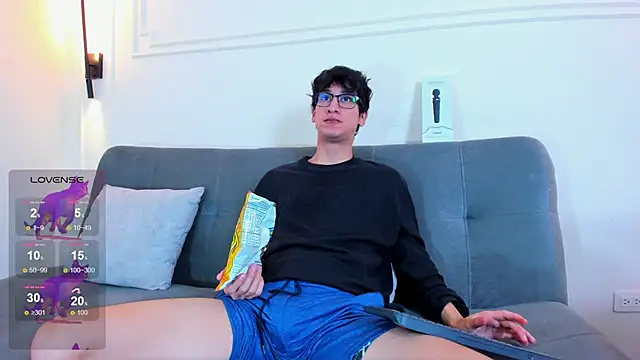 Cum hunters online show from January 14, 3:21 am