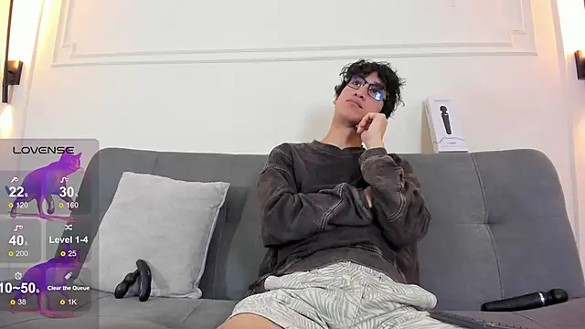 Cum hunters online show from February 8, 3:26 am