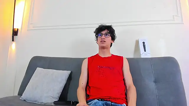 Cum hunters online show from February 18, 3:15 am