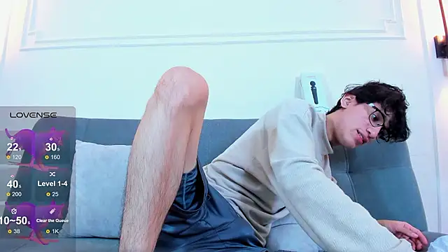 Cum hunters online show from February 12, 3:17 am