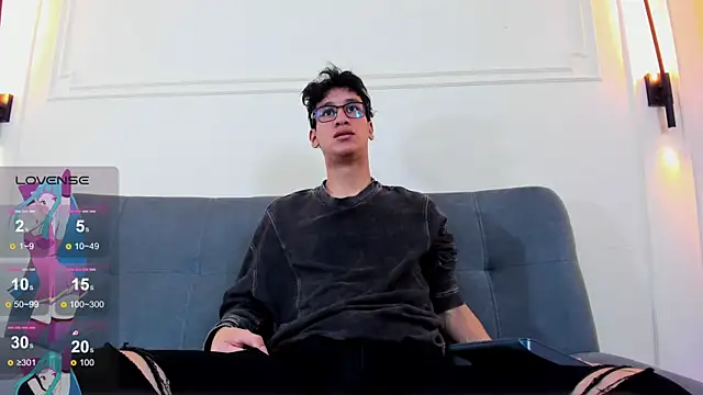 Cum hunters online show from March 30, 3:19 am