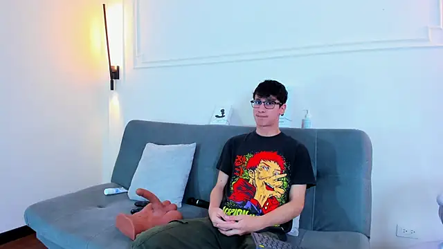 Cum hunters online show from November 30, 1:39 am