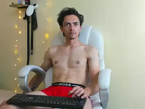 Snapshot of Uzcategui_addams chatting on January 16, 7:41 pm Uzcategui addams online show from January 16, 7:41 pm