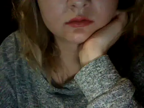 Allie Janet online show from January 21, 4:32 am