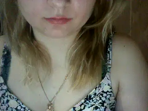 Allie Janet online show from January 21, 7:37 am