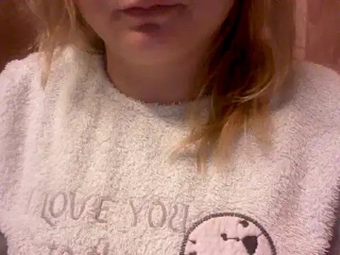 Allie Janet online show from January 15, 4:11 pm