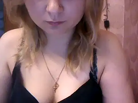 Allie Janet online show from January 22, 7:46 am