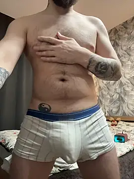  XxX-XxX  online show from March 28, 9:27 pm