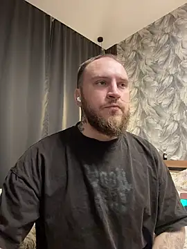  XxX-XxX  online show from March 30, 9:05 pm