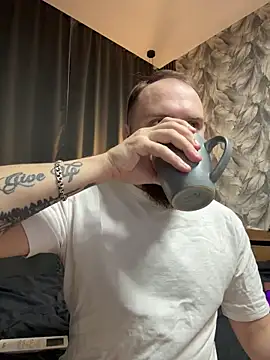  XxX-XxX  online show from March 25, 5:45 pm