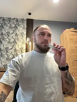  XxX-XxX  online show from October 21, 6:35 am