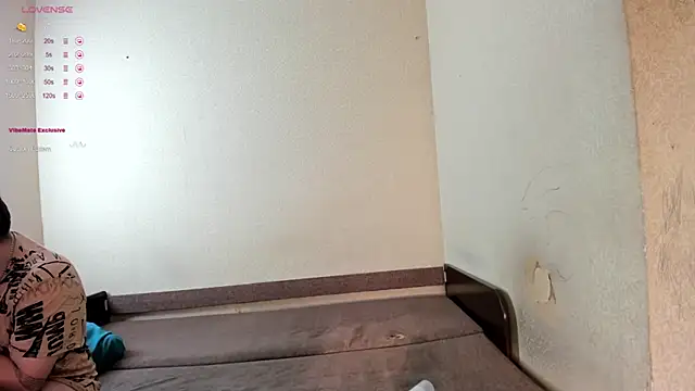 Browni Kiss online show from September 22, 11:16 am