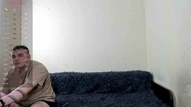 Browni Kiss online show from March 16, 10:31 pm