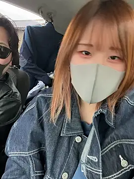 hirohiro chan online show from February 15, 6:58 am