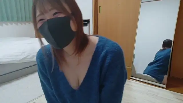 hirohiro chan online show from March 5, 12:46 pm
