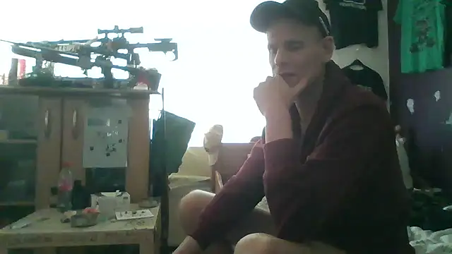 PornStarXTC online show from March 2, 10:16 am