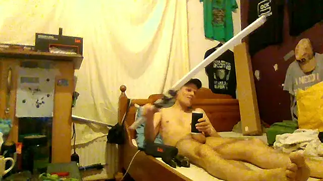 PornStarXTC online show from November 13, 2:37 am