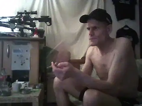 PornStarXTC online show from March 2, 8:14 pm