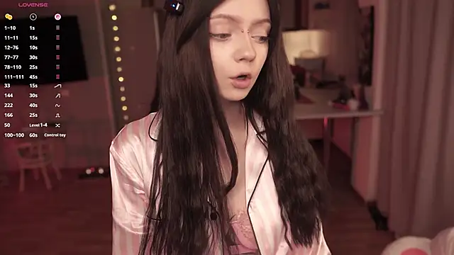 miuri miy online show from November 21, 7:02 pm