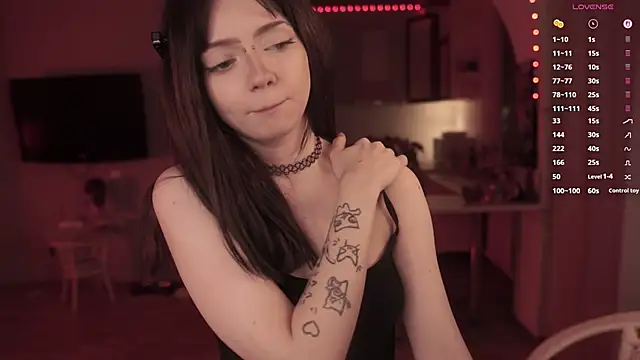 miuri miy online show from November 30, 5:58 pm