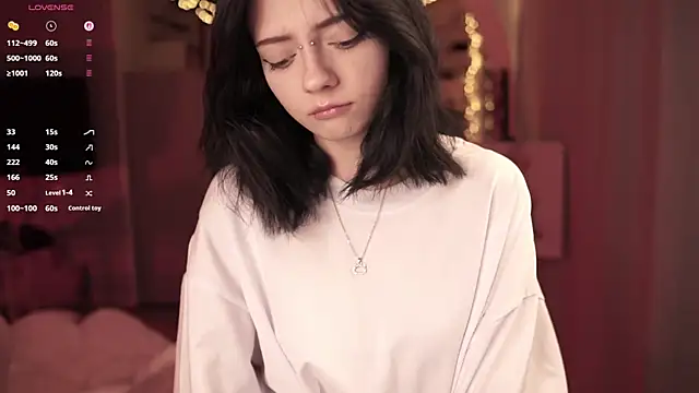 miuri miy online show from April 2, 6:58 pm