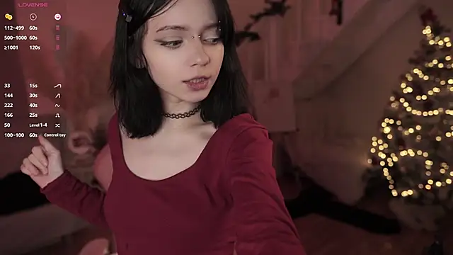 miuri miy online show from January 14, 6:00 pm