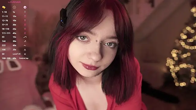 miuri miy online show from January 15, 5:49 pm