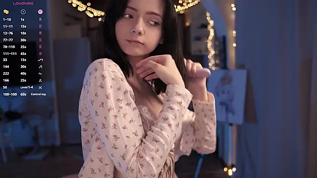 miuri miy online show from April 5, 5:52 pm