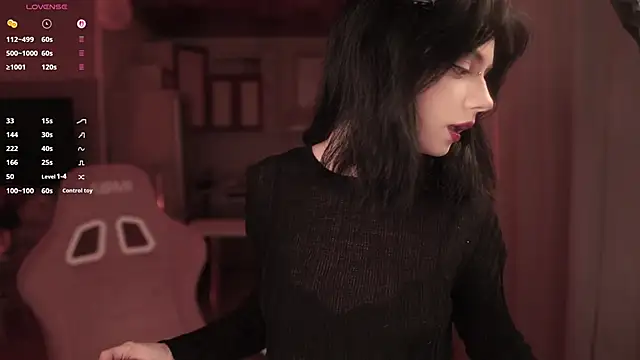 Snapshot of miuri_miy chatting on February 19, 6:05 pm miuri miy online show from February 19, 6:05 pm