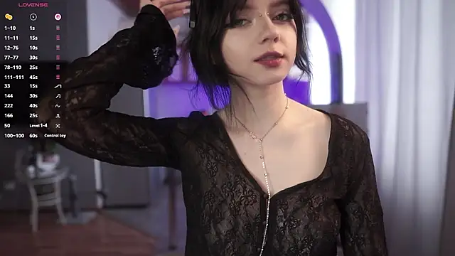 Snapshot of miuri_miy chatting on February 22, 12:51 pm miuri miy online show from February 22, 12:51 pm